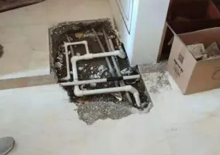 无为查漏水多少钱