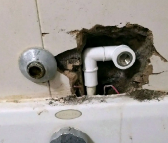无为卫生间漏水检测多少钱