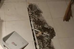 无为卫生间漏水检测电话